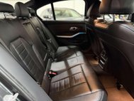 BMW 3 Series 2.0 330e 12kWh M Sport Saloon 4dr Petrol Plug-in Hybrid Auto Euro 6 (s/s) ( 34