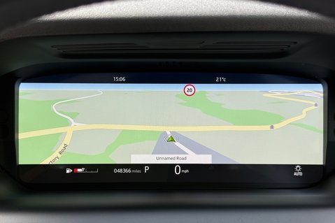 Land Rover Discovery Sport HSE MHEV -PAN ROOF -APPLE CARPLAY -MERIDIAN -ELECTRIC TOWBAR 43