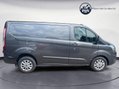 Ford Transit Custom 2.0 280 EcoBlue Limited L1 H1 Euro 6 (s/s) 5dr 9