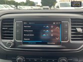Peugeot Expert LWB L2H1 Low Roof 3100 Pro+ Air Con Sensors 35