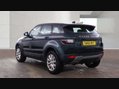 Land Rover Range Rover Evoque 2.0 Range Rover Evoque SE Tech eD4 5dr 3