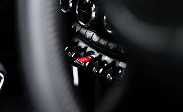 Mini Hatch JOHN COOPER WORKS 26