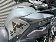 Sinnis Terrain 2021 20K GOOD RUNNING ADVENTURE PROJECT BIKE A2 READY 11