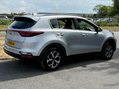 Kia Sportage **SORRY NOW SOLD** 4