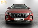 Hyundai TUCSON 1.6 T-GDi MHEV SE Connect SUV 5dr Petrol Hybrid DCT Euro 6 (s/s) (150 ps) A 2
