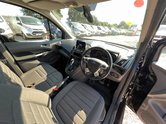 Ford Transit Connect AUTO (SOLD) LWB L2H1 Low Roof Limited Air Con Alloys Sensors EURO 6 NO VAT 27