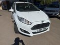 Ford Fiesta 1.25 Zetec Euro 5 3dr 13