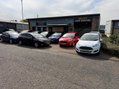 Ford Fiesta 1.25 Zetec Euro 6 5dr 21