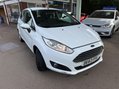Ford Fiesta 1.25 Zetec Euro 5 5dr 8