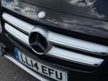 Mercedes-Benz GLA 2.1 GLA220 CDI AMG Line SUV 5dr Diesel 7G-DCT 4MATIC Euro 6 (s/s) (170 ps) 13