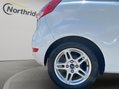 Ford Fiesta 1.25 Zetec Euro 5 3dr 55