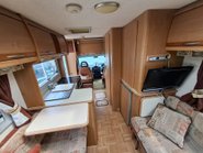 Autocruise Starspirit Deposit Taken 5