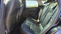 Land Rover Range Rover Evoque 2.0 D180 SE SUV 5dr Diesel Auto 4WD Euro 6 (s/s) (180 ps) 19