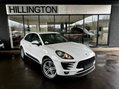 Porsche Macan 2.0T PDK 4WD Euro 6 (s/s) 5dr 35