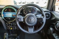 Mini Hatch COOPER S LEVEL 2 21