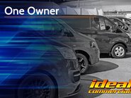 Ford Transit 350 Rwd L3 H3 Trend 130 ps Panel Van - Rear Camera 43