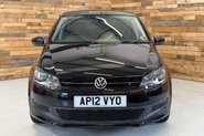 Volkswagen Polo 1.2 TSI BlueMotion Tech SE Hatchback 5dr Petrol DSG Euro 6 (s/s) (90 ps) 2