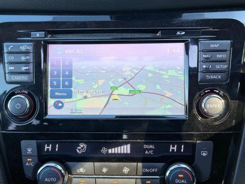 Nissan X-Trail 1.6 dCi Tekna 4WD Euro 5 (s/s) 5dr 19