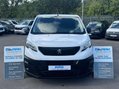Peugeot Expert 2.0 BlueHDi 1200 Professional Premium + Long Crew Van Double Cab 6dr Diesel 28
