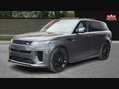 Land Rover Range Rover Sport AUTOBIOGRAPHY 4