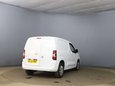 Vauxhall Combo 1.5 Combo 2300 Professional Turbo D S/S 6