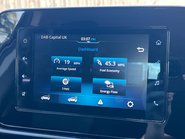 Suzuki S-Cross MOTION BOOSTERJET MHEV 22