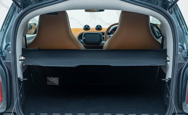 Smart Fortwo Coupe RACING GREEN EDITION 53