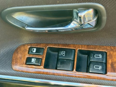 Nissan Elgrand 3.5 V6 HIGHWAY STAR+HIGH SPEC+GENUINE MILES+CARVX 59