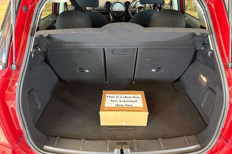 Mini Countryman 2.0 Cooper SD SUV 5dr Diesel Manual ALL4 Euro 5 (s/s) (143 ps) 62