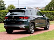 SEAT Ateca ECOTSI FR SPORT DSG 15