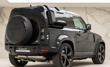 Land Rover Defender 3.0 D300 MHEV X Auto 4WD Euro 6 (s/s) 3dr 19