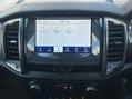 Ford Ranger 2.0 EcoBlue Wildtrak Auto 4WD Euro 6 (s/s) 4dr 49