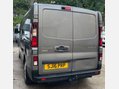 Renault Trafic 1.6 dCi 27 Sport SWB Standard Roof Euro 5 5dr 16