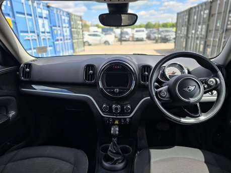 Mini Countryman 1.5 7.6kWh Cooper SE SUV 5dr Petrol Plug-in Hybrid Auto ALL4 Euro 6 (s/s) ( 14