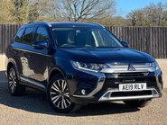 Mitsubishi Outlander 4 1