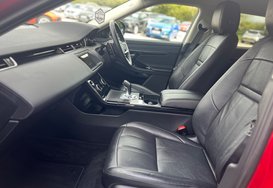 Land Rover Range Rover Evoque R-DYNAMIC S MHEV AUTO 27
