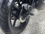 Kawasaki Ninja EX 250 2012 ONLY 9K NEW MOT 33BHP A2 READY 250CC SPORTS BIKE 38