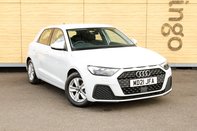 Audi A1 SPORTBACK TFSI TECHNIK 1
