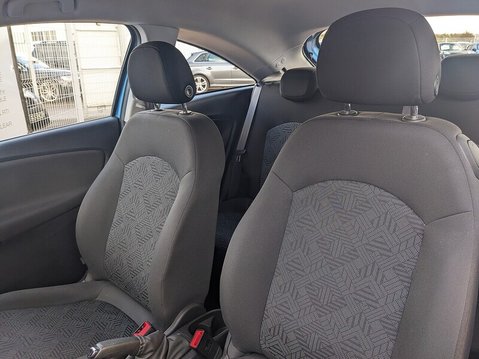 Vauxhall Corsa ENERGY 15