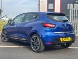 Renault Clio 1.5 dCi Dynamique S Nav Hatchback 5dr Diesel Manual Euro 6 (s/s) (90 ps) 12