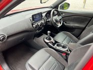 Nissan Juke 1.0 Juke Tekna+ DiG-T 5dr 38