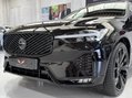 Volvo XC60 B5 ULTRA BLACK EDITION AWD 24