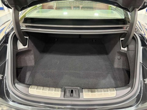 Porsche Taycan Performance Plus 93.4kWh Turbo S Saloon 4dr Electric Auto 4WD (761 ps) 56