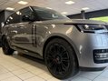 Land Rover Range Rover 3.0 Range Rover Autobiography D MHEV Auto 4WD 5dr 49