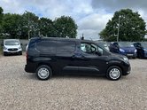 Vauxhall Combo LWB L2H1 Low Roof Sportive Air Con Sensors EURO 6 NO VAT 5