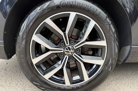 Volkswagen Passat SEL TSI EVO DSG - FULL LEATHER - VAT Q - FULL SERVICE HISTORY - ONE OWNER 52