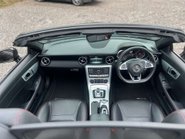 Mercedes-Benz SLC 2.1 SLC 250 D AMG Line Auto 2dr 19