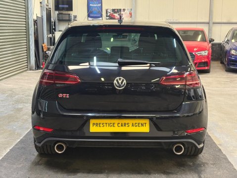 Volkswagen Golf 2.0 TSI GTI Performance DSG Euro 6 (s/s) 5dr 5