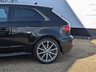 Audi A3 TFSI BLACK EDITION 6