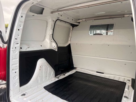 Citroen Berlingo 1.6 Berlingo 625 Enterprise HDi 25